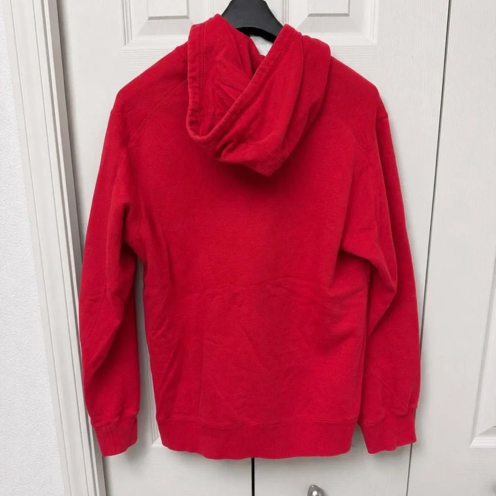 Jordan full zip